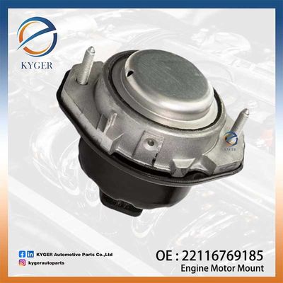 kopen Motormontage voorste linker 22116769185 2211 6769 185 22116754613 22116770791 voor BMW E65 E66 E67 online vervaardiging