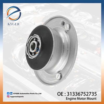 kopen Engine Motor Mount Front Right 31336752735 3133 6752 735 31331094616 31336760943 31336768674 for BMW E81 E88 E82 E46 E90 E91 E39 online vervaardiging