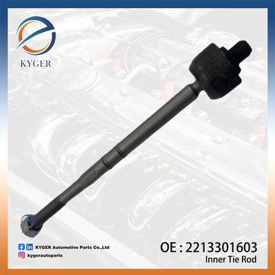 kopen Front Steering Axial Rod Inner Tie Rod Left Right 2213301603 221 330 16 03 for Mercedes Benz W221 S-CLASS C216 online vervaardiging