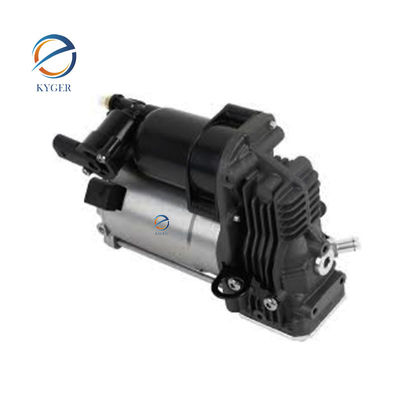 kopen 1663200104 Auto Suspension Pump Air Suspension Compressor Pump 166 320 01 04 for Mercedes W166 X166 ML350 ML550 online vervaardiging