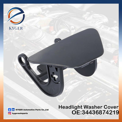 kopen Auto Parts 51117246870 Car Headlight Washer Cover Plate Primed 5111 7246 870 for BMW F10 online vervaardiging