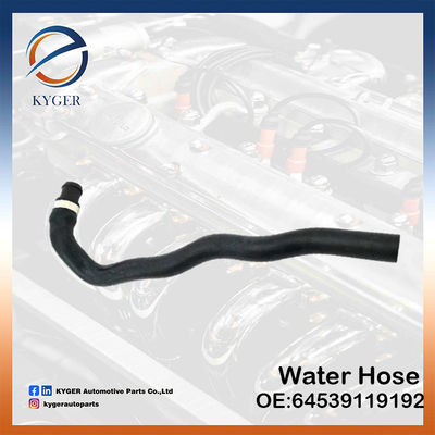kopen Autoonderdelen 64539119192 Koelwaterpijp Watertank Slang Radiatorpijp 6453 9119 192 voor BMW F02 F07 F10 online vervaardiging