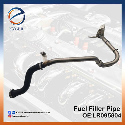kopen LR062455 Auto Part Car Accessories Fuel Filler Pipe LR095804 for Land Rover Range Rover L405 Range Rover Sport L494 online vervaardiging