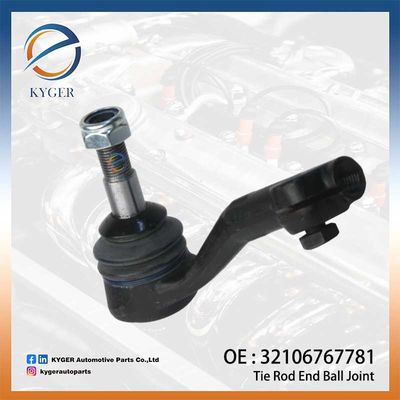 kopen Voorste linker stuurwiel banden van de balen 32106767781 32106767 781 32106765089 voor BMW E81 E87 E90 E84 E89 online vervaardiging