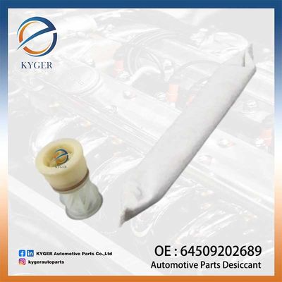 kopen Autoonderdelen droogmiddel 64509202689 6450 9202 689 9202689 71734525 voor BMW F10 F15 F06 F01 online vervaardiging