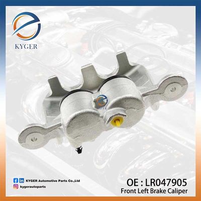 kopen Auto Auto Onderdeel Voorste linkerremklem LR047905 LR015570 voor Land Rover Discovery 4 L319 Range Rover P38A L322 online vervaardiging