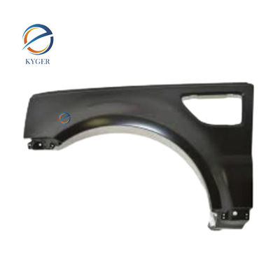 kopen Autocarrosserieonderdelen ASB790030 Autofender ASB790020 voor Land Rover Range Rover Sport online vervaardiging