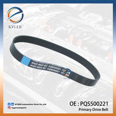 kopen Auto Motor Systems Engines Serpentine Primary Drive Belt PQS500221 voor Land Rover Range Rover L322 Range Rover Sport L320 online vervaardiging