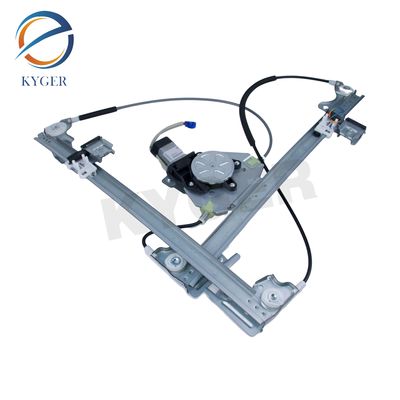 kopen Front Door Window Regulator Right LR006371 CUH000020 CUH000021 CUH000022 CUH000023 for Land Rover Freelander 1996-2006 online vervaardiging