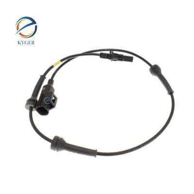 kopen LR024203 Wholesale Abs Wheel Speed Sensor ABS Sensors Rear for Land Rover Range Rover Evoque ABS Sensors online vervaardiging