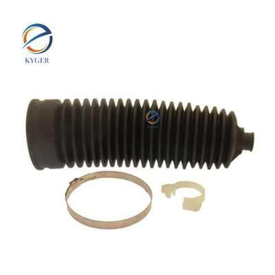 kopen QFW500010 Steering Rack Boot Kit Steering Gear Dust Cover for Land Rover Discovery 3 4 LR3 LR4 Auto Parts Car Accessories online vervaardiging