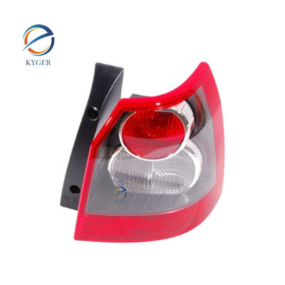 kopen LR023968 Autoonderdelen Rood-wit staartlamp Montage staartlamp voor Land Rover Freelander 2 online vervaardiging