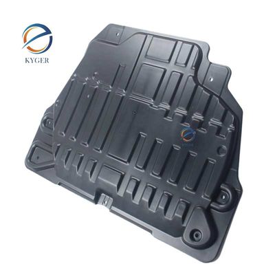 kopen LR027021 Motorcompartiment Splash Guard Cover J9C3110 LR027020 LR104028 voor Land Rover Discovery Sport 5 online vervaardiging