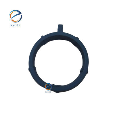 kopen LR001995 High Quality Auto Parts Timing Cover Sealing Rubber O Ring for Land Rover Freelander 2 Car Accessories online vervaardiging
