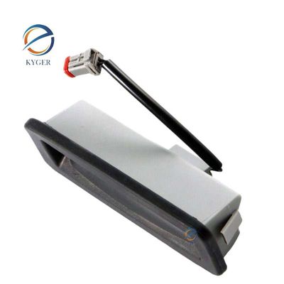 kopen YUZ500020 Hoogwaardige autoonderdelen Achterbak Kofferbak Achtergate Handle Switch Car voor Land Rover Range Rover Sport L320 online vervaardiging