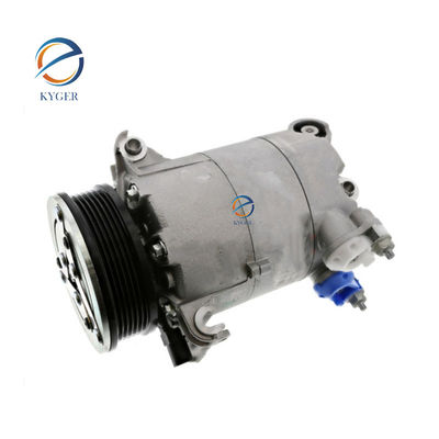 kopen LR056302 AC Airconditioning Compressor Conditioner Compressor voor Land Rover Range Rover Evoque Freelander 2 online vervaardiging