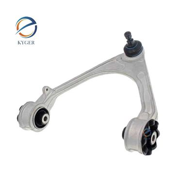 kopen T4N1130 Front Upper Left Control Arm Auto Suspension Parts GX733091BA for Jaguar XE X760 XF X260 online vervaardiging