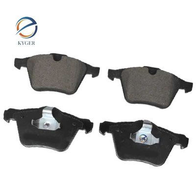 kopen C2C42014 Front Brake Pads C2C39929 C2C35612 Braking System for Jaguar XJ XF online vervaardiging