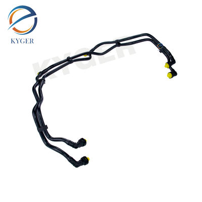 kopen Engine Coolant Hose C2D21475 Coolant Return Hose for Jaguar XF XJ online vervaardiging
