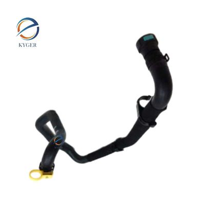 kopen C2Z4544 Rasiator Inlet Hose 3.0L + 5.0L Supercharged Engine Coolant Hose for Jaguar XF 2009-2015 XJ 2010-2019 online vervaardiging