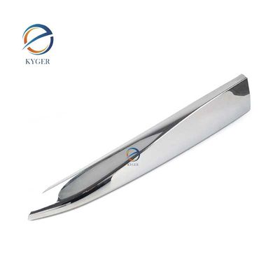 kopen T2H11143 Car Body Kits Car Rear Bumper Chrome Left/Right T2H11143 T2H11145 for Jaguar XF 2016-2017 online vervaardiging