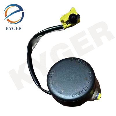 kopen Hoogwaardige auto-motorsystemen Auto-onderdelen Hood Actuator Geschikt voor Jaguar XF 2009-2015 X250 XE 2010-2019 X351 C2D23552 online vervaardiging