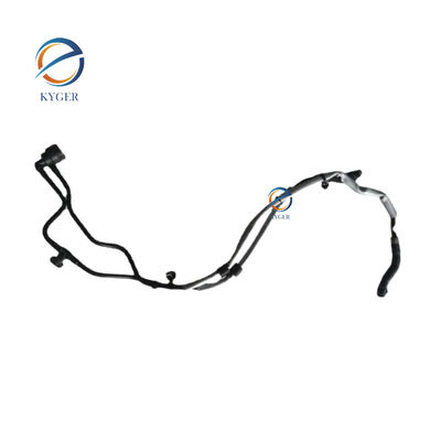 kopen 253 501 39 00 Koelvloeistof Radiateurslang Waterleiding 2535013900 A2535013900 voor Mercedes Benz E300 E350 Auto Koeling Onderdelen online vervaardiging