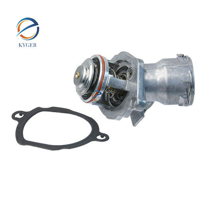 kopen 2722000415 2722000015 Car Accessories Thermostat for Mercedes Benz C230 2006-2007 Factory Direct Sale Auto Spare Parts online vervaardiging