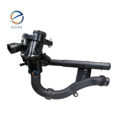 kopen 2742000715 Hoogwaardige autoonderdelen koelmiddel thermostaat 274 200 07 15 voor Mercedes Benz W212 W213 W253 Auto auto accessoires online vervaardiging