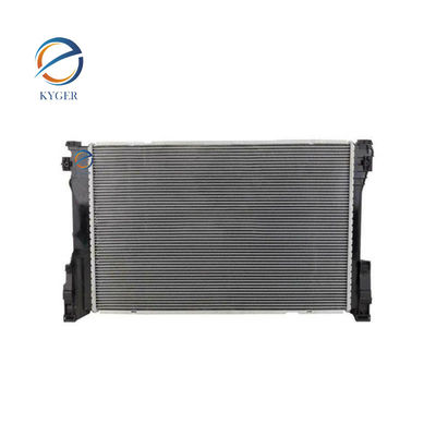 kopen 0995002703 High Quality Auto Parts Radiator 099 500 27 03 0995006203 for Mercedes Benz W204 W212 R172 S212 C218 S204 C204 online vervaardiging