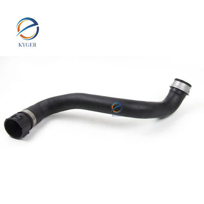 kopen 1665000075 A1665000075 Radiator Coolant Hose Water Pipe 166 500 00 75 for Mercedes Benz GLE W166 GLS X166 W166 Car Accessories online vervaardiging