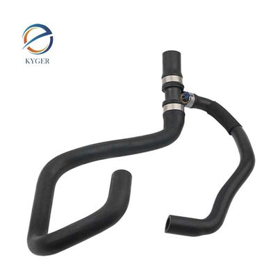 kopen 1668301400 High Quality Auto Parts Coolant Radiator Hose Pipe 166 830 14 00 for Mercedes Benz M Class W166 online vervaardiging