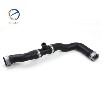 kopen 204 501 02 82 Cooling System Water Tank Connection Upper Hose Coolant Rubber Water Pipe 2045010282 for Mercedes Benz C-class 180 online vervaardiging