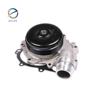 kopen 651 200 05 01 High Quality Auto Parts Water Pump Coolant Pump 6512000501 for Mercedes Benz M651 W176 W246 W117 online vervaardiging