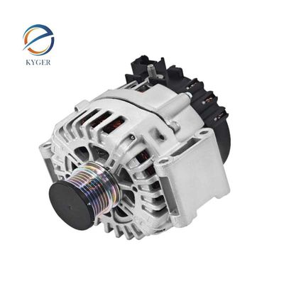kopen 0009068706 High Quality Auto Parts Car Alternator Generator 12V 200A 000 906 87 06 A0009068706 for Mercedes Benz W205 C43 E43 online vervaardiging