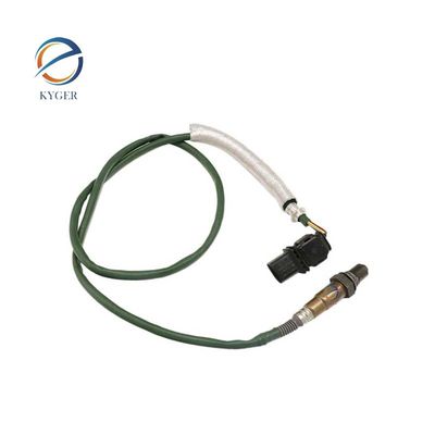 kopen 0065422718 Wholesale Auto Parts Oxygen Sensor 006 542 27 18 Car Sensors 0085422918 0085423318 for Mercedes Benz W204 W212 C204 online vervaardiging