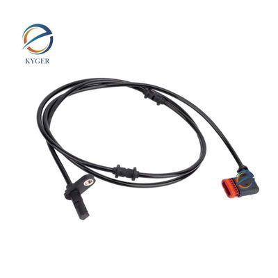 kopen 2115401217 Rear ABS Wheel Speed Sensor 211 540 12 17 2115400417 2115401917 2115402417 for Mercedes Benz C219 W211 S211 online vervaardiging