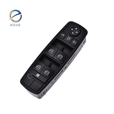 kopen 251 830 02 90 Voorste linker Master Power Window Switch 2518300290 voor Mercedes Benz W164 ML350 online vervaardiging