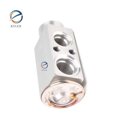 kopen 2208300384 Air AC Valve Expansion Valve 2308300184 6398300384 for Mercedes Benz W203 CL203 W220 W211 Auto Parts online vervaardiging