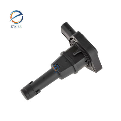 kopen 1261 8638 757 Groothandel Motoroliepeilsensor 12618638757 Voor BMW E46 F39 F48 G05 G06 G12N G20 G32 online vervaardiging
