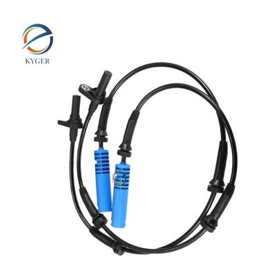 kopen 34526771702 Front Right ABS Wheel Speed Sensor 3452 6771 702 34526760045 for BMW E60 E61 E64 E63 online vervaardiging