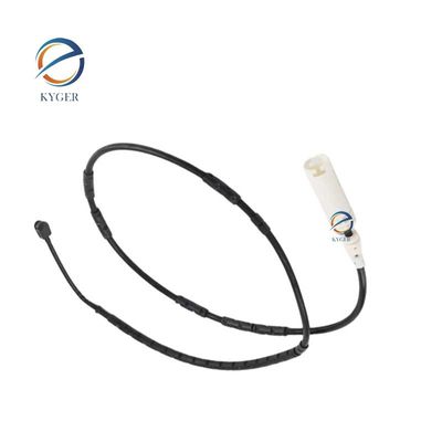 kopen 34356792565 Rear Brake Pad Wear Sensor 3435 6792 565 Front Brake Pad Wear Sensor  for BMW E84 X1 E85 Z4 E36 E46 3 Series online vervaardiging