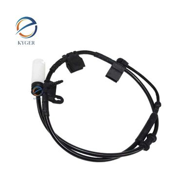 kopen 34356792572 Brake Pad Wear Sensor 3435 6792 572 Front Brake Sensing Line for BMW MINI R56 R58 R57 R59 online vervaardiging