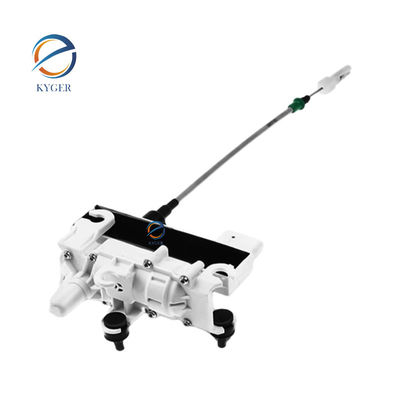 kopen KYGER 51217368449 Autoonderdelen Autodeur slot Actuator Door Centraal slot 5121 7368 449 voor BMW 7serie G11 G12 online vervaardiging