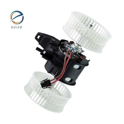 kopen 64116933910 Car Air Conditioner Blower Fan Motor 6411 6933 910 6933910 for BMW E60 E61 E63 E64 online vervaardiging