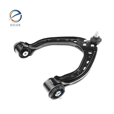kopen 104396500A High Quality Auto Parts Front Upper Left Control Arm 1043965-00-A 104396500B 600653200B for Tesla Model S online vervaardiging