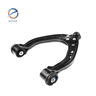 kopen 104396600A  High Quality Auto Parts Front Upper Right Control Arm 1043966-00-A 600893000A 104396600B for Tesla Model S online vervaardiging