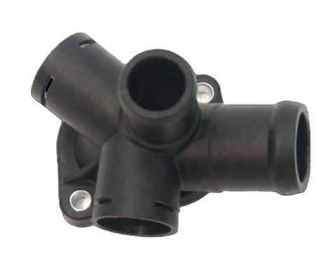 kopen 06B121133 Thermostaatflens koelvloeistof voor VW TRANSPORTER IV Bestelwagen 2.4D Audi online vervaardiging