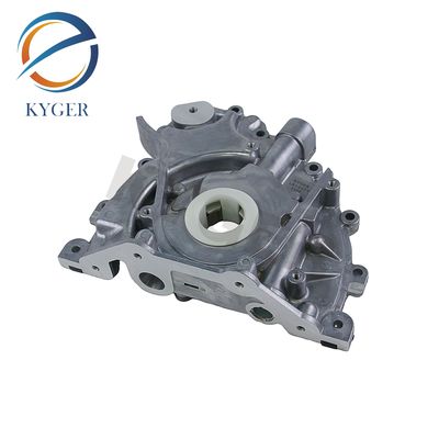 2.7L 3.0L TDV6 Oliepomp LR013487 LR007798 LR007131 LR041095 LR076782 LR002465 LR123716 voor Land Range Rover Sport Discovery 4