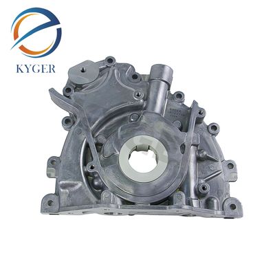 Hoge kwaliteit motor olie pomp LR013487 LR076782 Voor Land Rover Discovery Range Rover Sport 2.7 3.0 TDV6